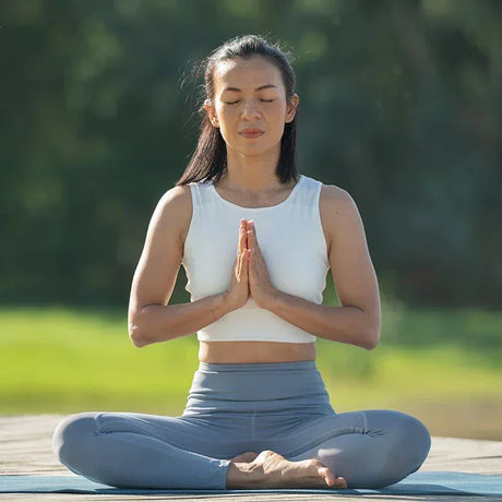 Ethnic Yoga Day Collection - LoveNspire