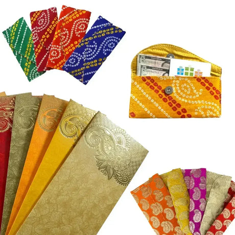Money Gift Envelope Collection - LoveNspire