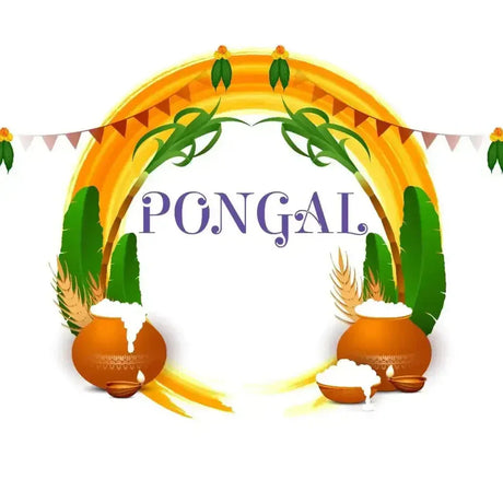 Pongal Decoration & Gift Collection - LoveNspire