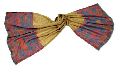 Shawl / Stole Collection - LoveNspire