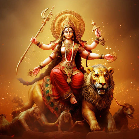 Navratri Decor and Gifts Collection - LoveNspire