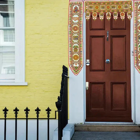 Indian Decoration Collection - LoveNspire