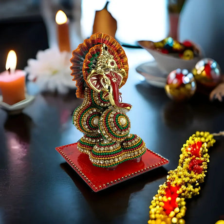 Pooja Supari Collection - LoveNspire