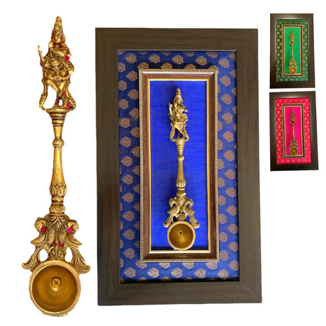 Indian Wall Decor Collection - LoveNspire
