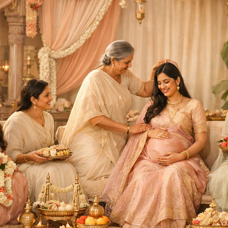 Baby Shower Gifts & Decoration