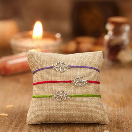 Contemporary Rakhi Collection - LoveNspire