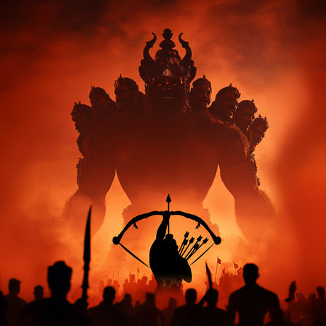 Dussehra Decoration & Festive Return Gifts