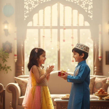 Eid Gifts and Home Decor Collection – LoveNspire