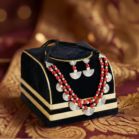 Womens Ethnic Jewelry Necklaces Collection Necklaces Bridal Jewelry and Fashion Accessories – LoveNspire