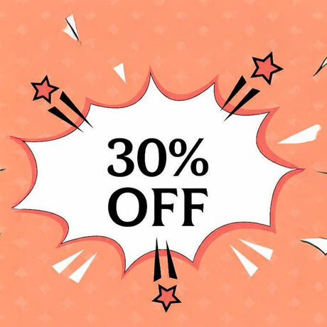 Exclusive 30% OFF Deals on Your Favorite Products at Lovenspire - LoveNspire