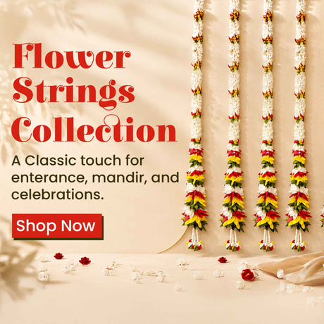 Flower Strings
