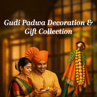 Gudi Padwa Decoration & Gift Collection