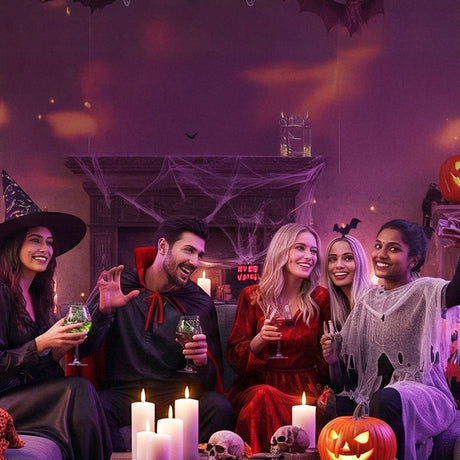 Halloween Gifts and Home Decor Collection – LoveNspire