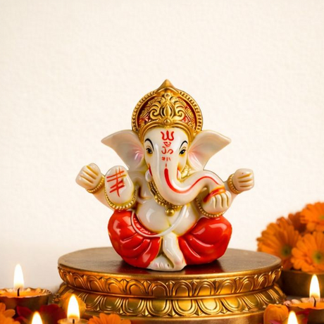 Indian Religious Idol Acrylic Collection - LoveNspire