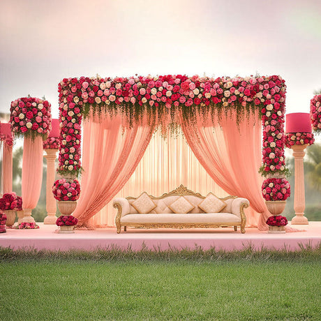 Event Decor Collections - LoveNspire