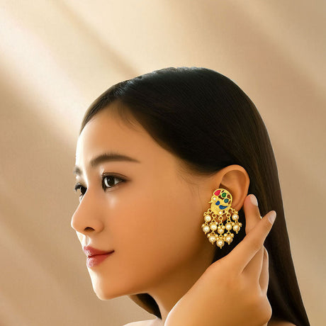 Indian Jewelry Collection Jewelry and Gift Collection – LoveNspire