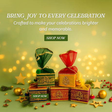 Gifting LoveNTouch Handicraft L.L.C.