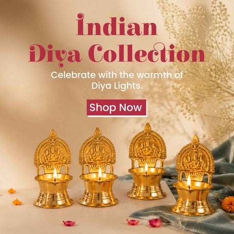 Diwali Diya