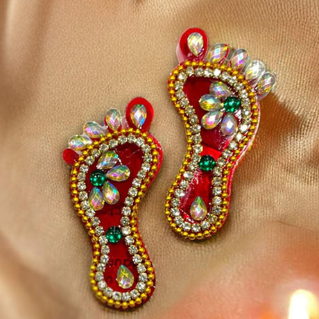 Laxmi Feet Collection - LoveNspire