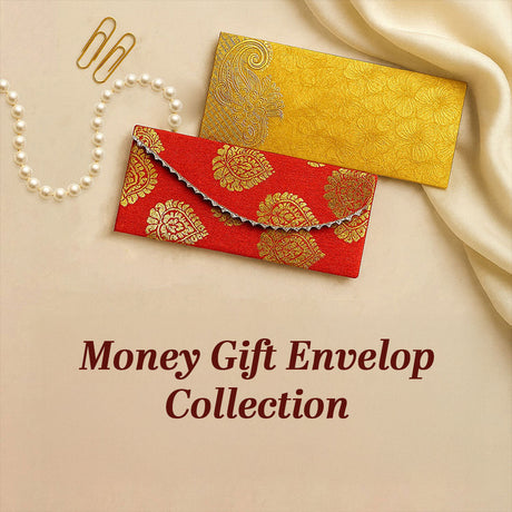 Money Gift Envelope Collection Money Envelopes and Gift Essentials – LoveNspire