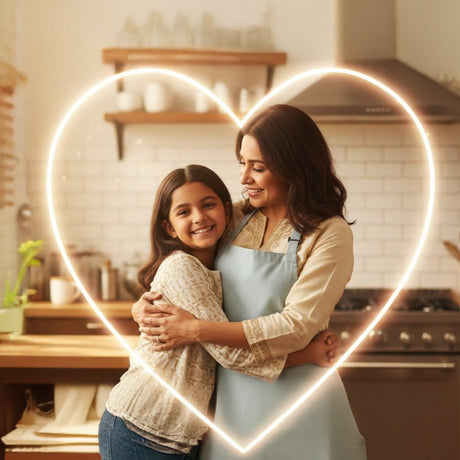 Indian Mother’s Day Gifts for Mom