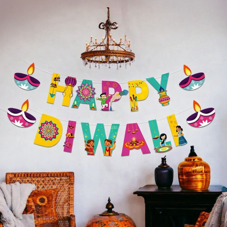 Paper Banners Gifts and Decor Collection – LoveNspire