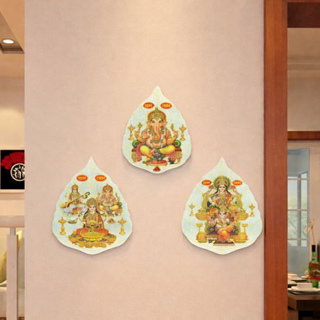 Pooja Sticker Collection - LoveNspire