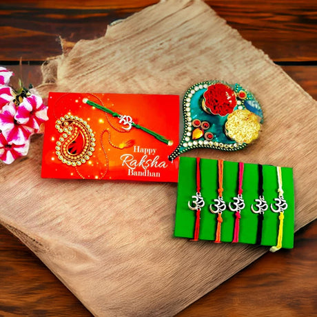 Religious Rakhi Collection - LoveNspire