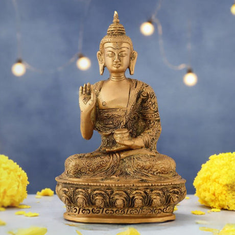 Religious Statue Collection - LoveNspire