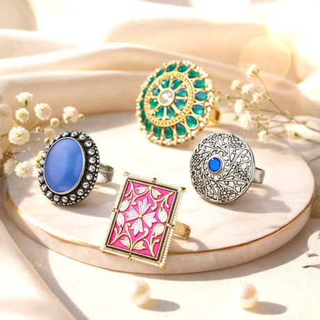 Rings Jewelry Collection Rings Fashion Jewelry and Gift Collection – LoveNspire