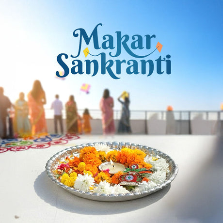 Sankranti Decoration & Gift Collection - LoveNspire