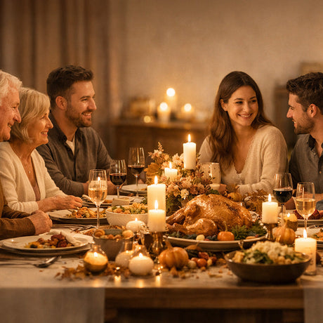 Thanksgiving Gifts and Home Decor Collection – LoveNspire