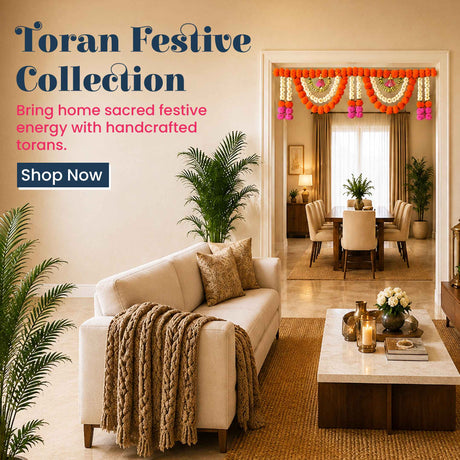 Toran Decorations
