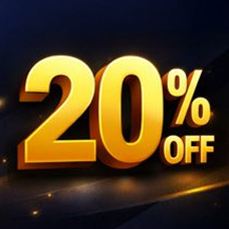 Unbeatable 20% Off Deals: Shop Now for Incredible Savings! - LoveNspire