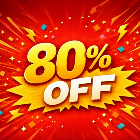 Unbeatable 80% OFF Deals on Must-Have Products at LoveNspire! - LoveNspire