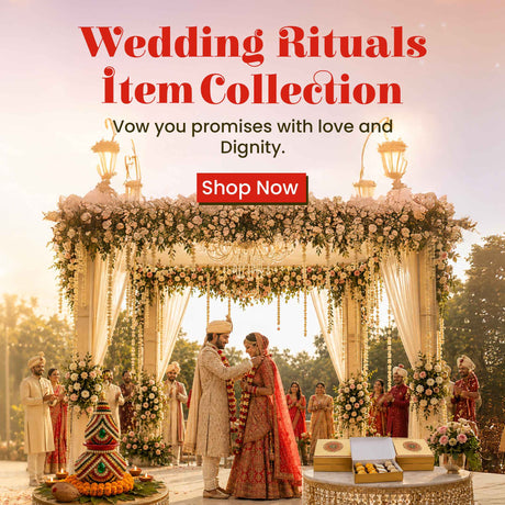 Indian wedding decorations​ 
