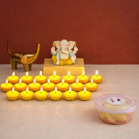 Wick Collection - LoveNspire