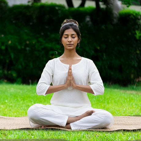 Ethnic Yoga Day Gifts and Decor Collection – LoveNspire