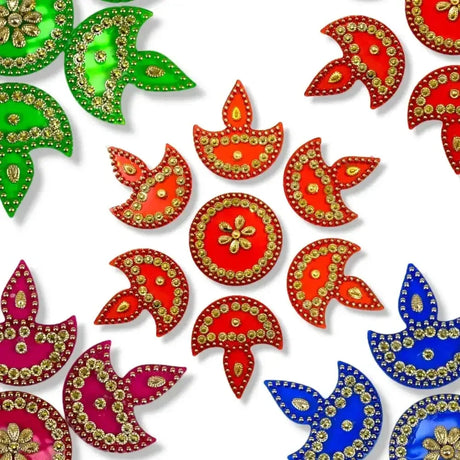 Rangoli Collection - LoveNspire