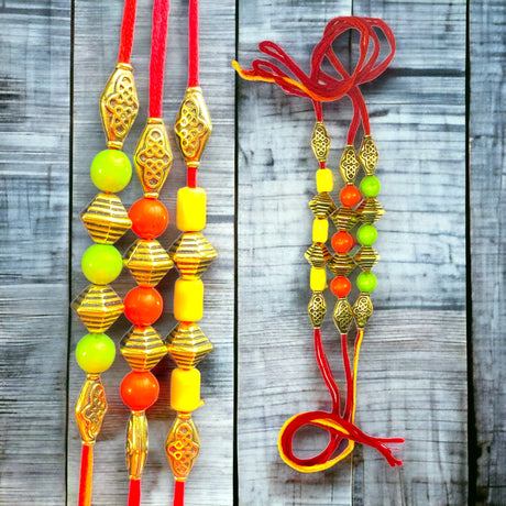 Buy Rakhi in Bulk in USA - LoveNspire