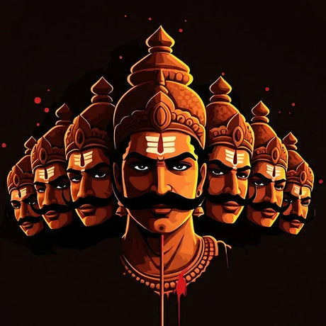 Dussehra Decoration & Gift Collection - LoveNspire