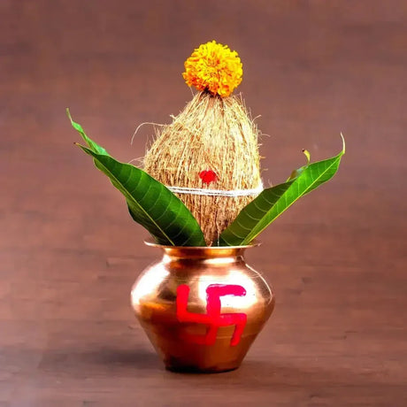 Pooja Item Collection - LoveNspire