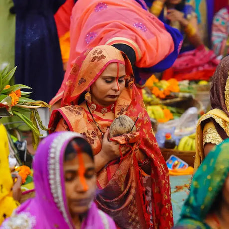 Chhath Puja