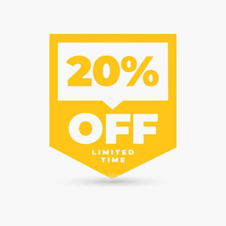 Unbeatable 20% Off Deals: Shop Now for Incredible Savings! - LoveNspire