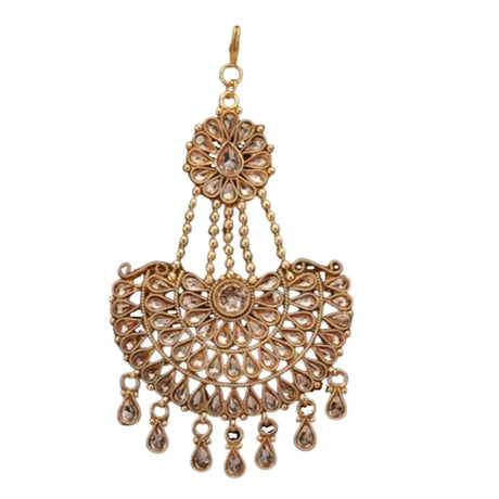Indian / Pakistani Passa Jewelry Collection - LoveNspire