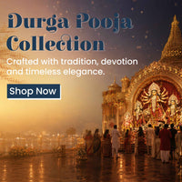 Durga Puja Decoration & Essential Pooja Items