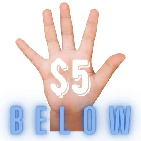 Gift Below $5 Collection - LoveNspire