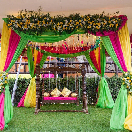 Indian Event decor Collection - LoveNspire