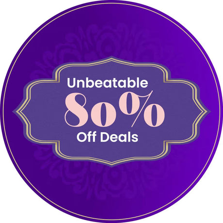 Unbeatable 80% OFF Deals on Must-Have Products at LoveNspire! - LoveNspire