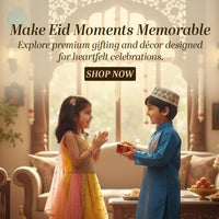 Eid Gifts and Home Decor Collection – LoveNspire